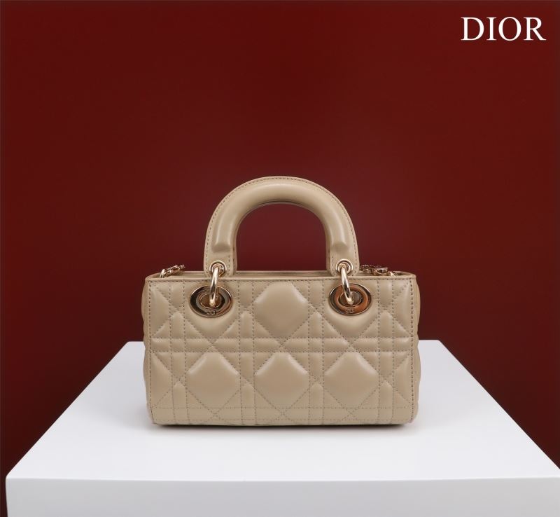 Christian Dior My Lady Bags